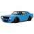 OttOmobile�b1/18 ���Y �X�J�C���C�� 2000 GT-R (KPGC110) by LB��WORKS 2024(�u���[)�yOTM1210�z�bOTM1210 ���ײ� 2000 GT-R BL