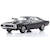 �����b1/18 �_�b�W�E�`���[�W���[ R/T 1970 "Fast & Furious" (�u���b�N)�yKS08974FF�z�bKS08974FF �ޯ�� ����ެ� R/T 1970 ��ׯ�