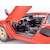 �����b1/18 �����{���M�[�j �J�E���^�b�N LP5000 �N���g���o���{�[��(���b�h/�S�[���h�z�C�[��)�yKS08320RBKG�z�bKS08320RBKG ����ٷް� ������ LP5000 گ��/�ް���β��