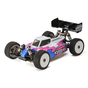�����b1/8 �d�� 4WD ���[�V���O�o�M�[ �C���t�@�[�m MP11e �g���L�b�g�y34119�z�bKC 34119 ��̧�� MP11E ���