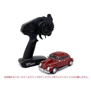 �����b�~�j�b�cRWD MR04RWD r/s VW Beetle 1966���f�� ���r�[���b�h�y32374RR�z�bKC 32374RR VW �ް�� 1966 گ��