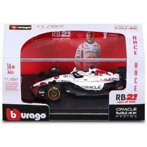 �u���S�b1/64 �I���N�� ���b�h�u�� ���[�V���O RB21 2025 ���{GP No.1 M.�t�F���X�^�b�y�� �N���A�P�[�X/�h���C�o�[���yBUR58009JPV�z�bBUR58009JPV �׸� گ����� RB21 2025 No1