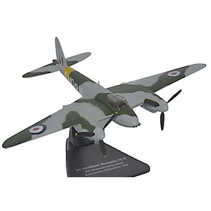 �n�w�e�n�q�c�b�y�Đ��Y�z1/72 DH ���X�L�[�g FB VI 204 AFS �u���C�Y �m�[�g�� 1949�yOXAC067�z�bOXAC067 DH ӽ��� FB VI 204 AFS