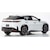 �����b1/43 LEXUS RZ550e �gF SPORT�h �\�j�b�N�Z���i�C�g�yKS03944W�z�bKS KS03944W ڸ�� RZ550e �Ư���Ų�