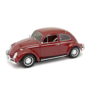 �����b�I�[�g�X�P�[���R���N�V���� N-MM2 VW Beetle 1966���f�� ���r�[���b�h�yMZP164RR�z�bKC MZP164RR ASC VW �ް�� 1966 گ��