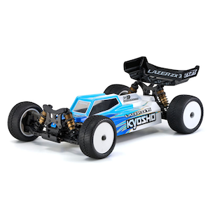 �����b1/10 �d�� 4WD ���[�V���O�o�M�[ ���[�U�[ ZX7.5 �g���L�b�g�y34331�z�bKC 34331 ڰ�ް ZX7.5 ���