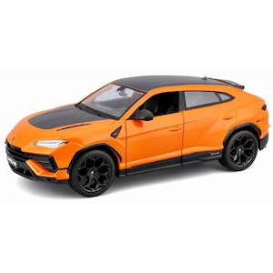 Maisto�b1/24 �����{���M�[�j �E���X �y���t�H���}���e ���^���b�N�I�����W�yMS32928OR�z�bMS32928OR ����ٷް� �ٽ ���̫���� ��ݼ�