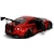 Jada Toys�b1/18 �j�b�T�� GT-R (R35) LIBERTY WALK ���b�h���^���b�N�yJADA36465�z�bJADA36465 Ư�� GT-R/R35 LW گ��