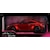 Jada Toys�b1/18 �j�b�T�� GT-R (R35) LIBERTY WALK ���b�h���^���b�N�yJADA36465�z�bJADA36465 Ư�� GT-R/R35 LW گ��