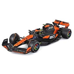 �u���S�b1/24 �}�N���[���� F1 �`�[�� MCL38 �}�C�A�~GP 2024 No,4 �h���C�o�[�t �g���L�b�g�yBUR28504�z�bBUR28504 ϸװ�� MCL38 2024 No4 ��ײ�ް·