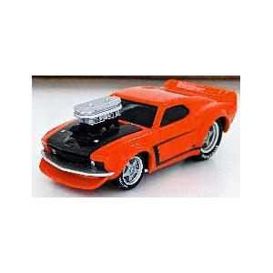 Maisto�b1/64 MM 1969 �t�H�[�h �}�X�^���O GT �I�����W�yMS15606�z�bMS15606 MM ̫��� Ͻ�ݸ� GT ��ݼ�