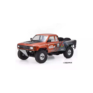 �����b1/10 �d��RC EP 2WD �g���b�N 2RSA�V���[�Y �A�E�g���[ ���l�Q�[�h �g���L�b�g�y34364�z�bKC 34364 2RSA�ذ�� ���۰ �ȹް��