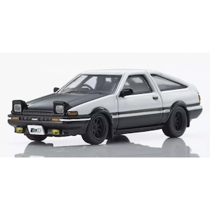 �����b1/64 [MOTN] ������D �g���^ �X�v�����^�[ �g���m(AE86) LED���ځyK07133LA�z�bK07133LA MOTN ��D ��� ������� ��� AE86