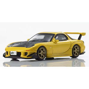 �����b1/64 [MOTN] ������D �}�c�_ RX-7(FD3S) LED���ځyK07133LB�z�bK07133LB MOTN ��D ���� RX-7/FD3S