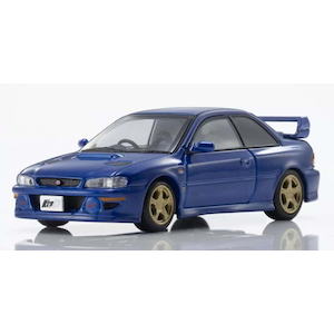 �����b1/64 [MOTN] ������D SUBARU �C���v���b�T WRX(GC8) LED���ځyK07133LD�z�bK07133LD MOTN ��D ���� ����گ� WRX/GC8