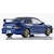 �����b1/64 [MOTN] ������D SUBARU �C���v���b�T WRX(GC8) LED���ځyK07133LD�z�bK07133LD MOTN ��D ���� ����گ� WRX/GC8