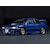 �����b1/64 [MOTN] ������D SUBARU �C���v���b�T WRX(GC8) LED���ځyK07133LD�z�bK07133LD MOTN ��D ���� ����گ� WRX/GC8