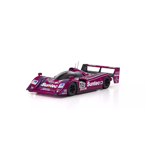 �����b�I�[�g�X�P�[���R���N�V���� MR04W-LM �W���K�[ XJR-14 No.18 ���� 1991�yMZP348S18�z�bK MZP348S18 ASC �ެ�ް XJR-14 No.18