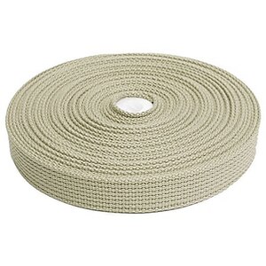 NBK�b�A�N������|�p�e�[�v(�O���[�W��) ��25mm�~10m���bIC2510-21
