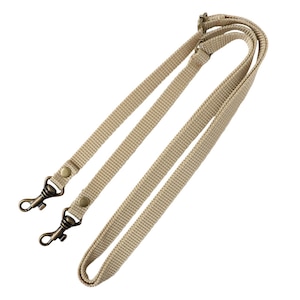 NBK�b�V�����_�[�X�g���b�v(�x�[�W��) �ő�S��130cm�bS1140-E