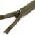 YKK�b�R���V�[���t�@�X�i�[ 22cm 5�{�� ���bKS22-560