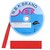 NBK�b�J���[�I���S��(��) ��20mm�~15m���bF10-ORI20-R