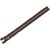 YKK�b�ʕt���t�@�X�i�[(25cm)(�ł���)�b3N25-570