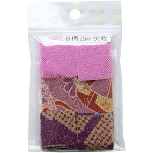 NBK�b�܂ݍ׍H�p����߂� 2����1���n�A�\�[�g�Z�b�g �v90�����i���n�j�bS50GC25-B
