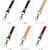 NBK�b�����p������ 1�{���i�Œ��~�A���e�B�[�N�S�[���h�EW��8mm�~H��22cm�j�bMAW17-C-AG
