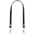NBK�b�����p������ 1�{���i���~�V���o�[�EW��8mm�~H��33cm�j�bMAW20-B-S