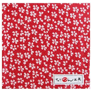 NBK�b����߂�J�b�g�N���X 23�~33cm�i�F�T�E�����~�ԁj�bY041-02