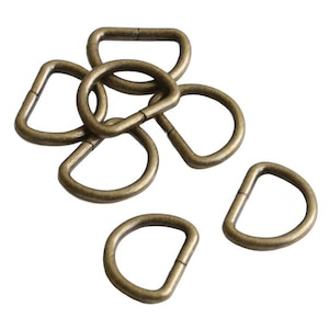 NBK�bD�J�� 30���i�A���e�B�[�N�S�[���h�E���a/10�~H8mm�A�a/��2mm�j�bS22-4
