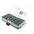 JUKI�b�y���[�J�[�����i�z���b�N�~�V���p �x�[�V�b�N�L�b�g�i�z���C�g�j�bJUKI40060912
