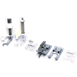 JUKI�b�y���[�J�[�����i�z�ƒ�p�~�V�� ������ �L���g�L�b�g�bJUKI-FK1