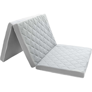 �����V�^�b��C�̏�Ŗ���}�b�g���X �V���O���i�O���[�E97�~200�~8cm�j�b4621449-OVITAS