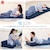 �����V�^�b��C�̏�Ŗ���}�b�g L�i���i�T�C�Y(��)�F��60�~���s180�~����4cm�j�b4621780-OVITAS