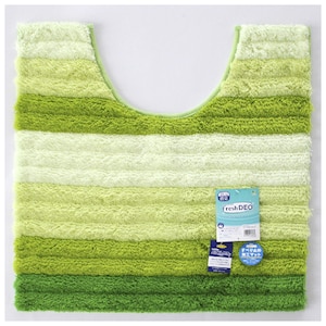 �I�J�b�t���b�V���f�I �g�C���}�b�g ��60�~60cm�i�O���[���j�b��3032542