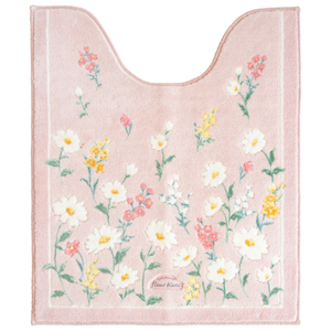 �I�J�b�t���[���u���� �����O�g�C���}�b�g ��75�~63cm�i�s���N�j�b��3032416