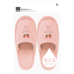 �I�J�b�t���C�X �X���b�p�i�s���N�j�b��3032910