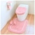 �I�J�b�R���t�H���^6 �g�C���}�b�g ��75�~60cm�i�s���N�j�b��3032461