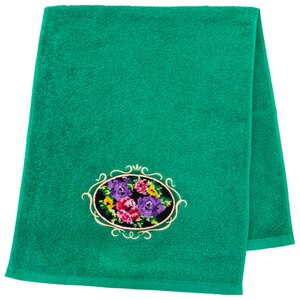 �I�J�b�V�F�j�[�����[ �^�I�� ��33�~80cm�i�O���[���j�b��3032800