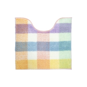 �I�J�b�p���b�g �~�h���g�C���}�b�g ��55�~60cm�i�s���N�j�b��3032991