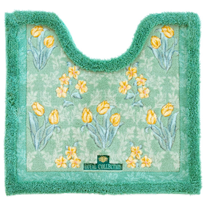 �I�J�b���C�����R���N�V���� �A�[�c �g�C���}�b�g ��58�~63cm�i�O���[���j�b��3032576