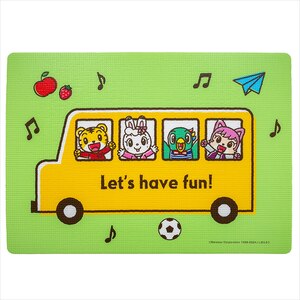 �I�J�b���܂��낤 �I�t���}�b�g 60*85cm�i�O���[���j�b��3033079