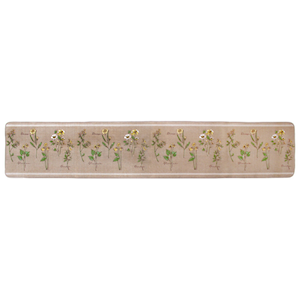 �I�J�b�t���[���V�����e �L�b�`���}�b�g ��45�~240cm�i�u���E���j�b��3032412
