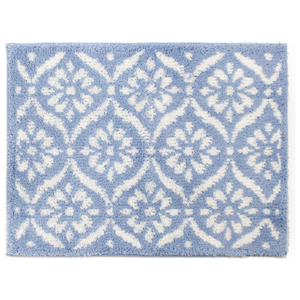 �I�J�b���x�ǍD �{�[�e �o�X�}�b�g ��45�~60cm�i�u���[�j�b��3032295