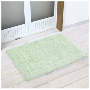 �I�J�b�N������ �o�X�}�b�g ��45�~65cm�i�O���[���j�b��3032766