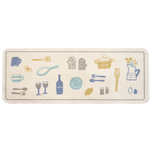 �I�J�b�r�X�g�� 45�~120 �L�b�`���}�b�g�i�u���[�j�b��3032640