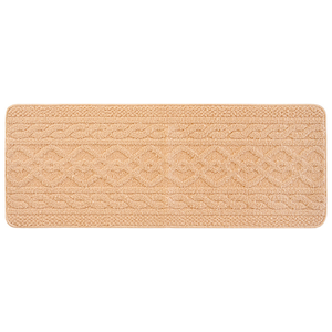 �I�J�b�A���� �L�b�`���}�b�g ��45�~120cm�i�x�[�W���j�b��3032719