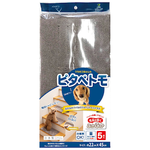 �I�J�b�s�^�y�g���K�i�}�b�g 22�~45cm 5����(�u���E��)�b��3032625